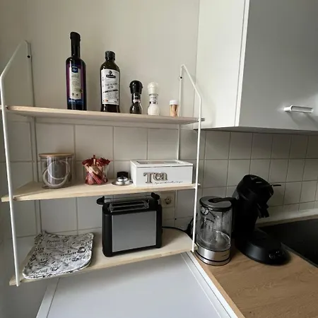 Arminos Large Group Apartment- 3 & 2 Wcs Apartamento Chemnitz