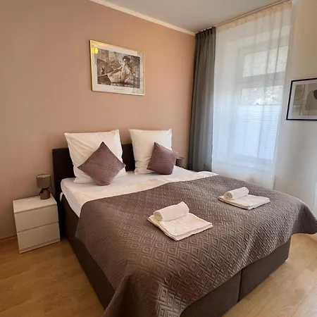 Apartamento Arminos Large Group Apartment- 3 & 2 Wcs *