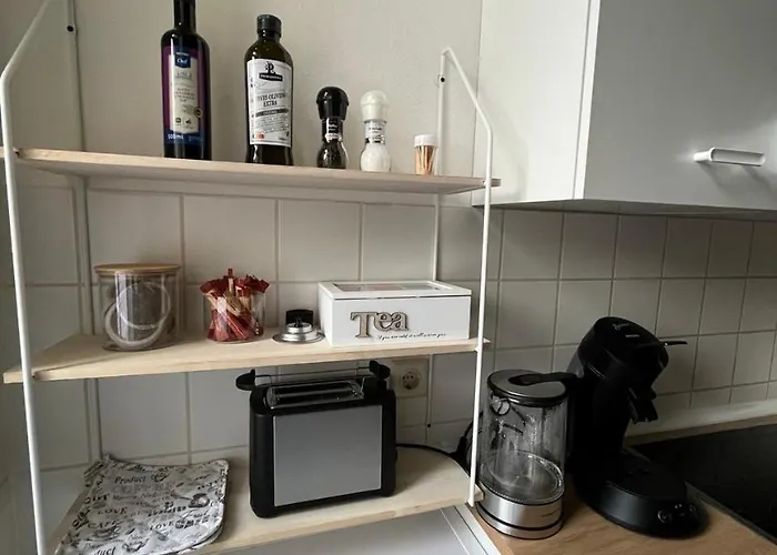 Arminos Large Group Apartment- 3 & 2 Wcs Apartment Chemnitz
