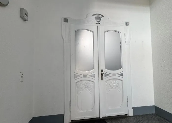 Apartman Arminos Large Group Apartment- 3 & 2 Wcs Chemnitz