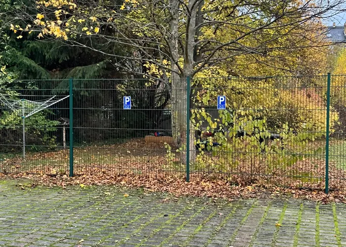 Apartman Arminos Large Group Apartment- 3 & 2 Wcs